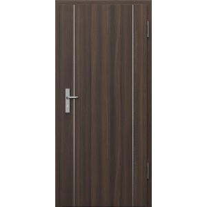 INNOVO 42 dB Intarsje 9 Dub Miláno 5 